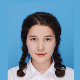 Dilnur Hilimjan