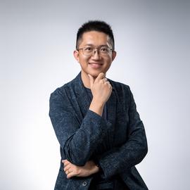 Feng GAO
