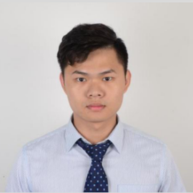 Ze-Ping HUANG