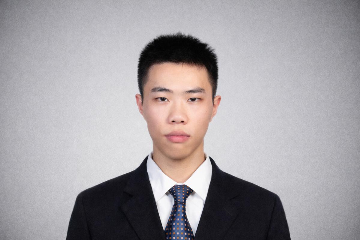 Cheng-Hang LI
