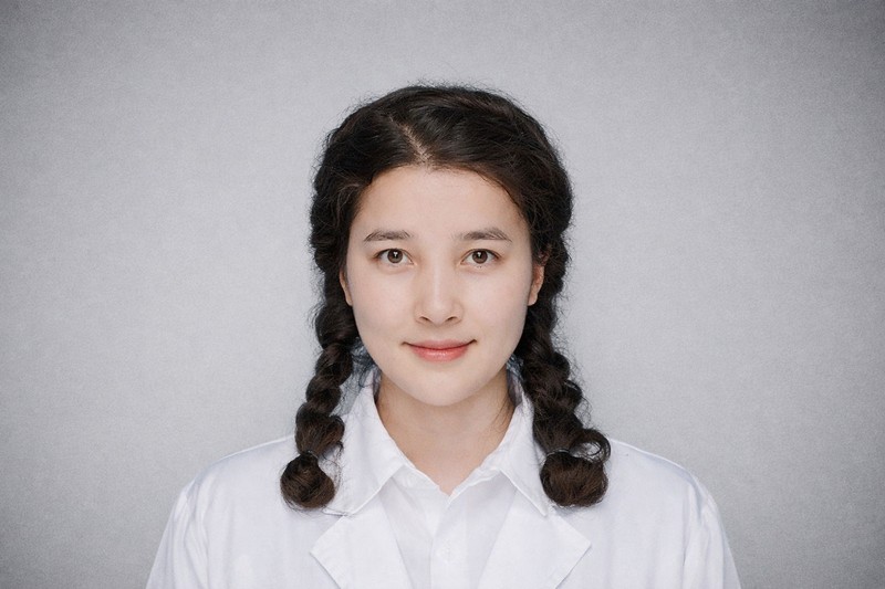 Dilnur Hilimjan
