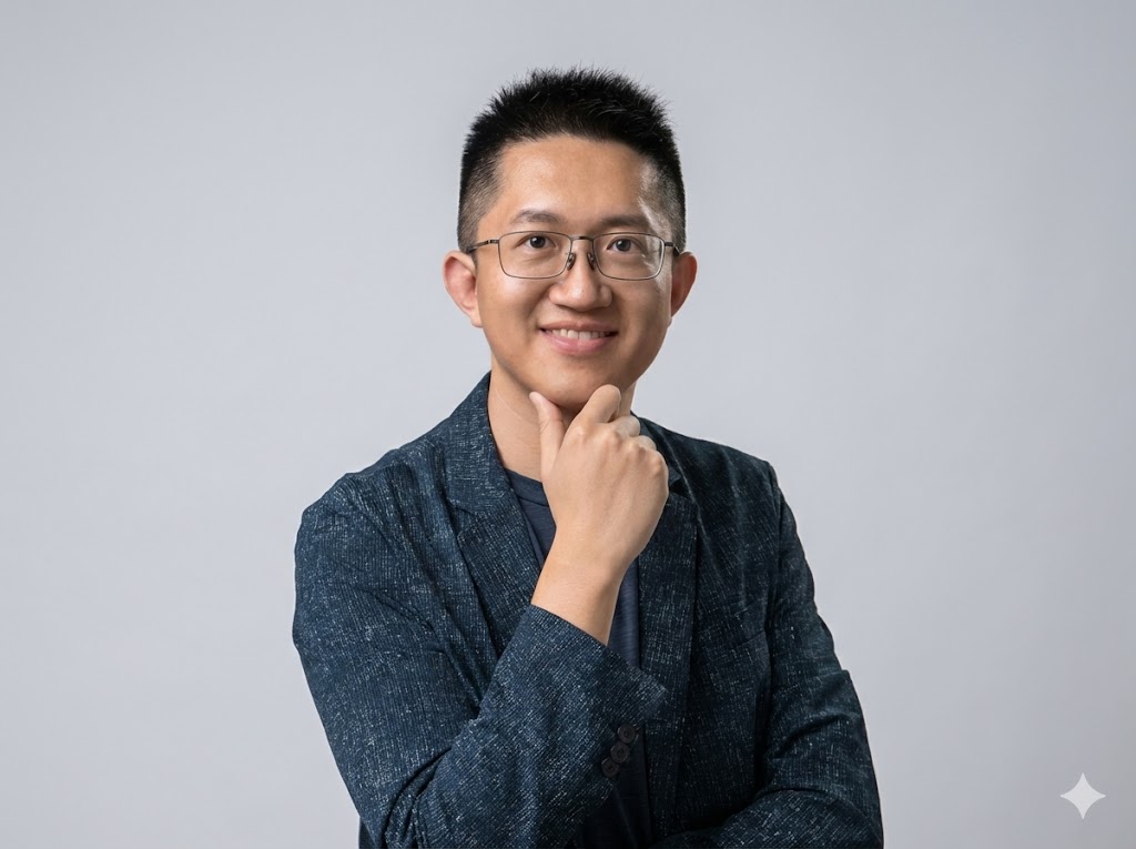 Feng GAO