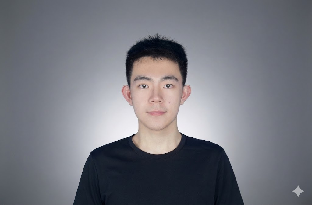Hao-Ning QI