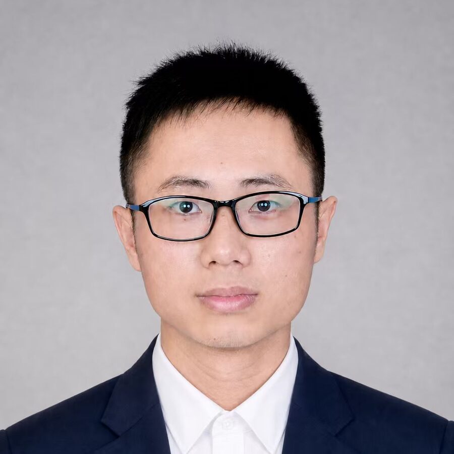 Huayu LI