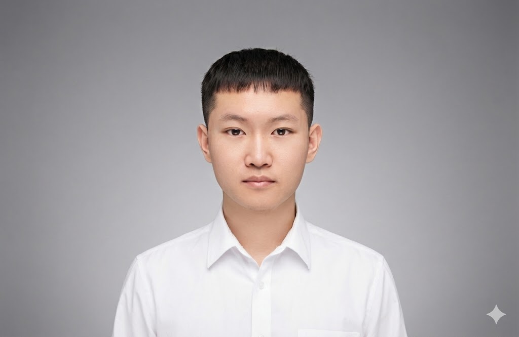 Jia-Xin LEI