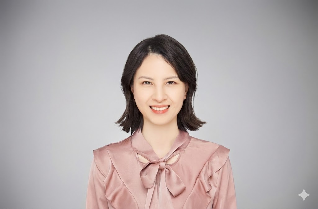 Jie-Yu CHEN