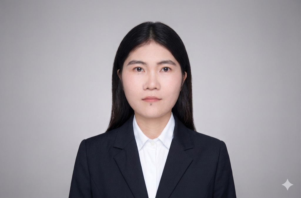 Jing-Lin HUANG