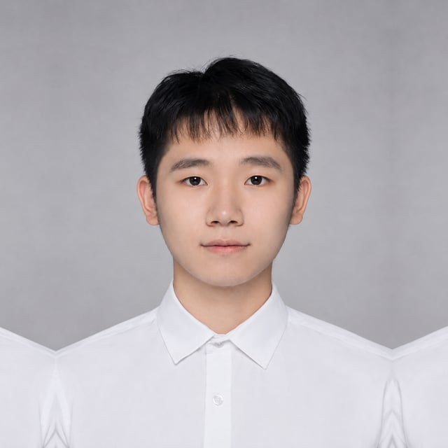 Pei-Yu Zhang