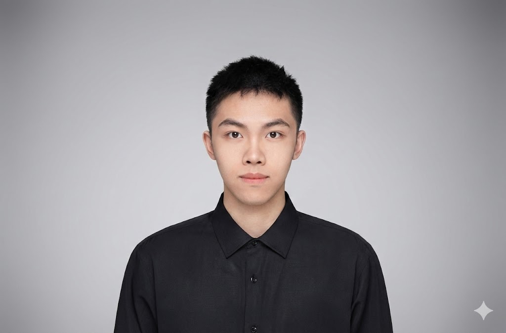 Ren-De HUANG