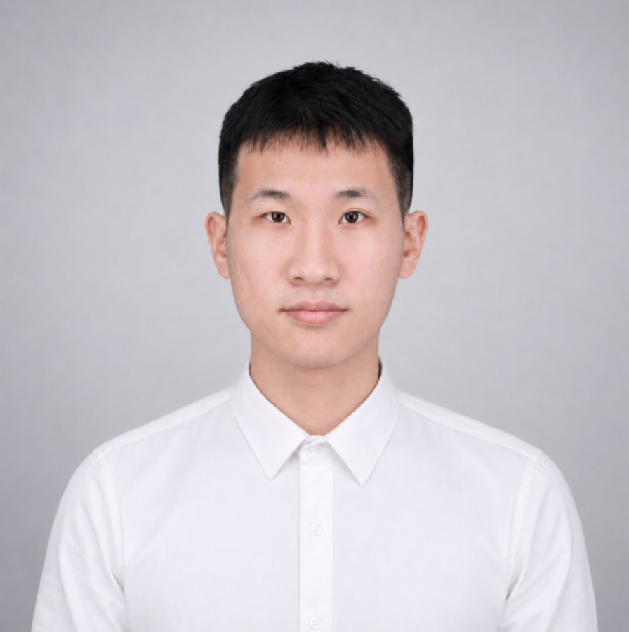 Rongjian ZHAN