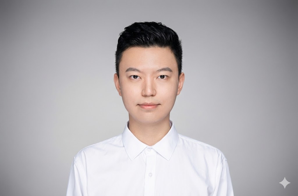 Run-Xian WANG