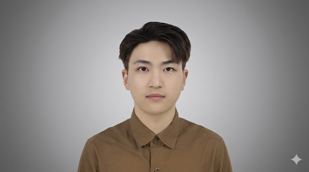 Shi-Ang LI