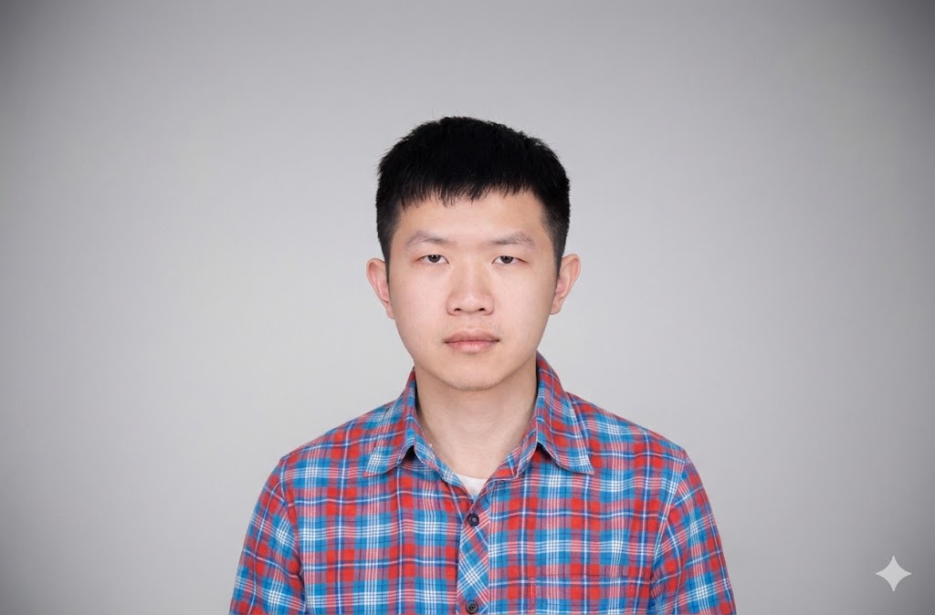 Shi-Qi CHEN