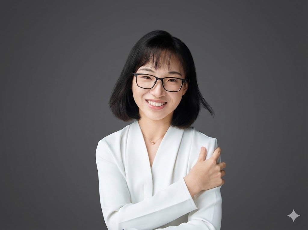 Shu-Ting YANG