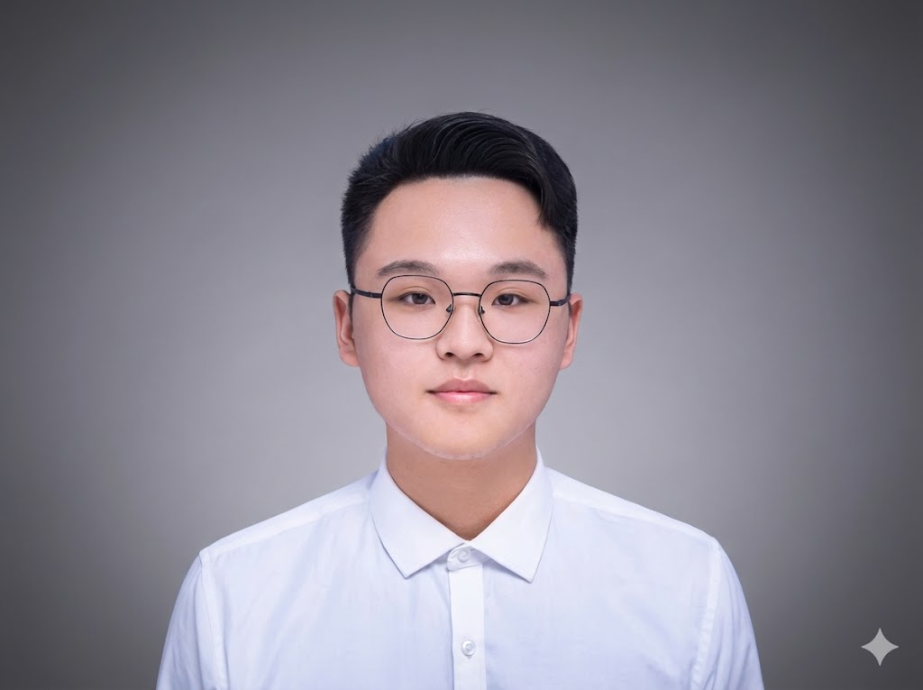 Si-Ming CHEN