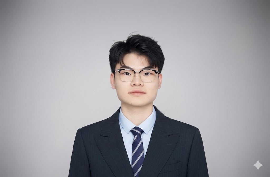 Ting-Zhu LUO