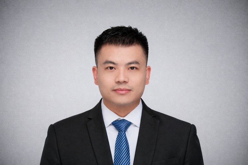 Wei-Bin KOU