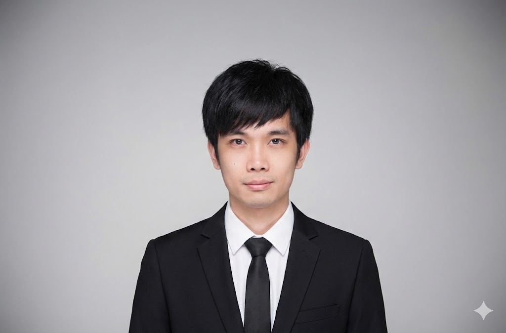 Xiao-Lin WU
