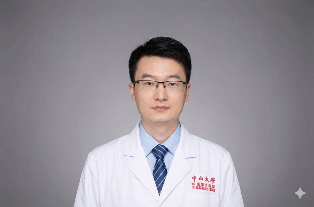 Xin DUAN
