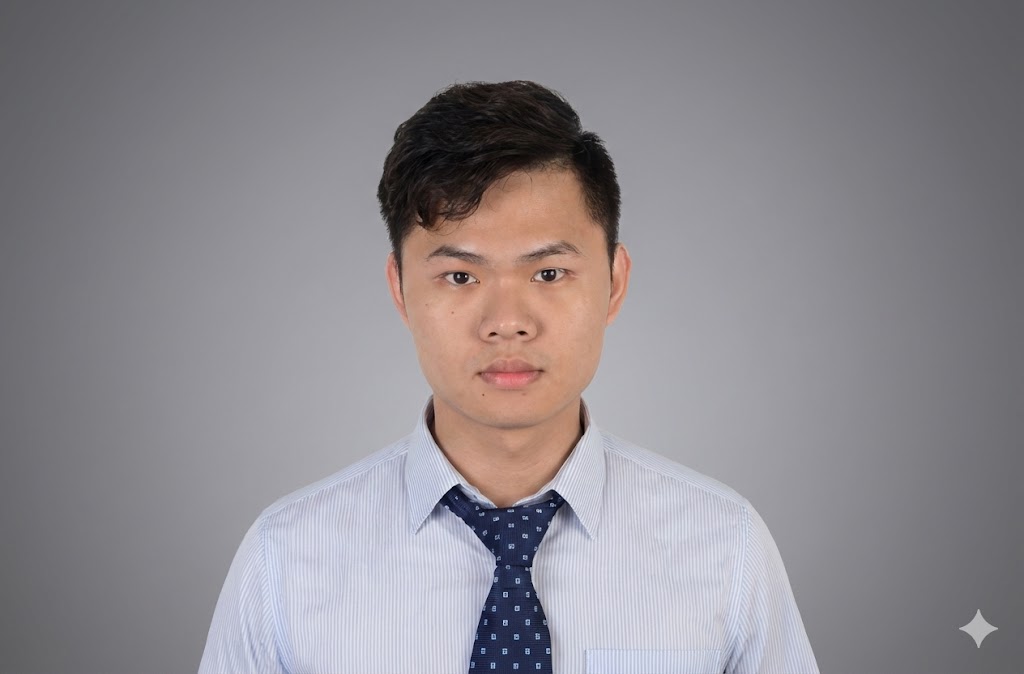Ze-Ping HUANG