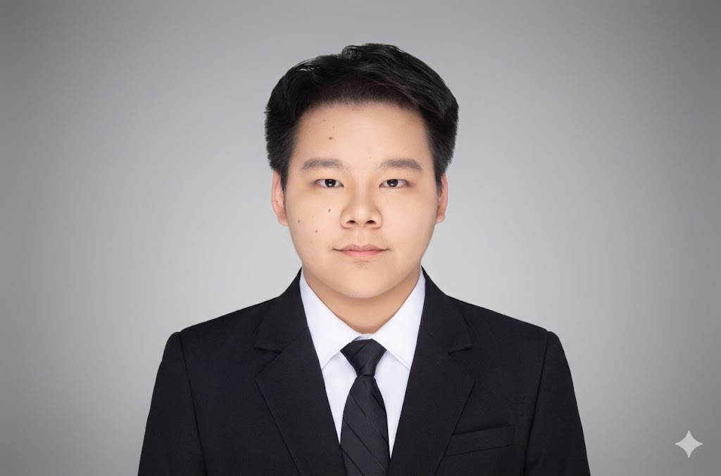 Zhen-Qi LIU