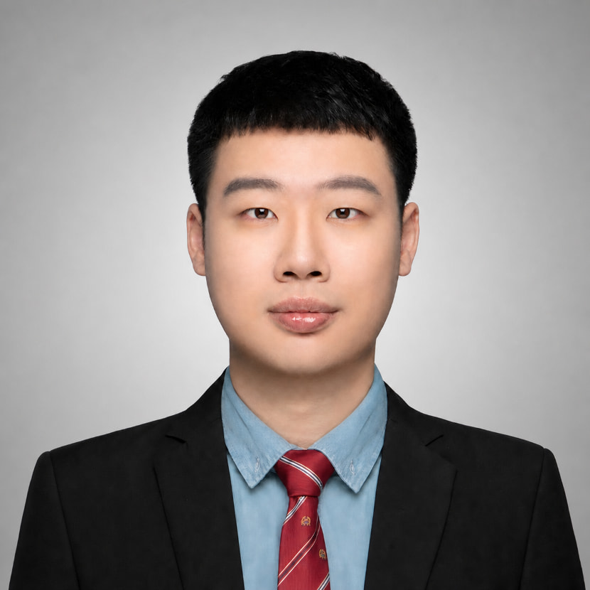 Zi-Jing GUAN