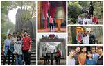 Huzhou visit