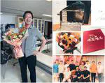 Teacher's Day