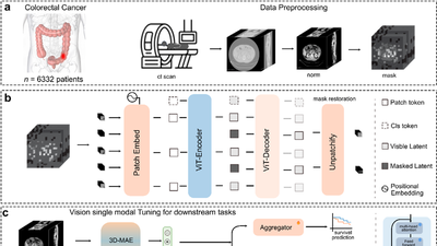 CRCFound featured image